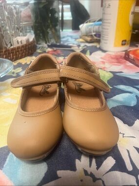 Stelle tap shoes toddler size 10